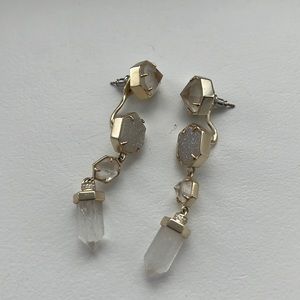 Kendra Scott Earrings